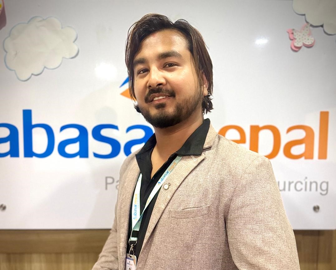 Robijan Bajracharya