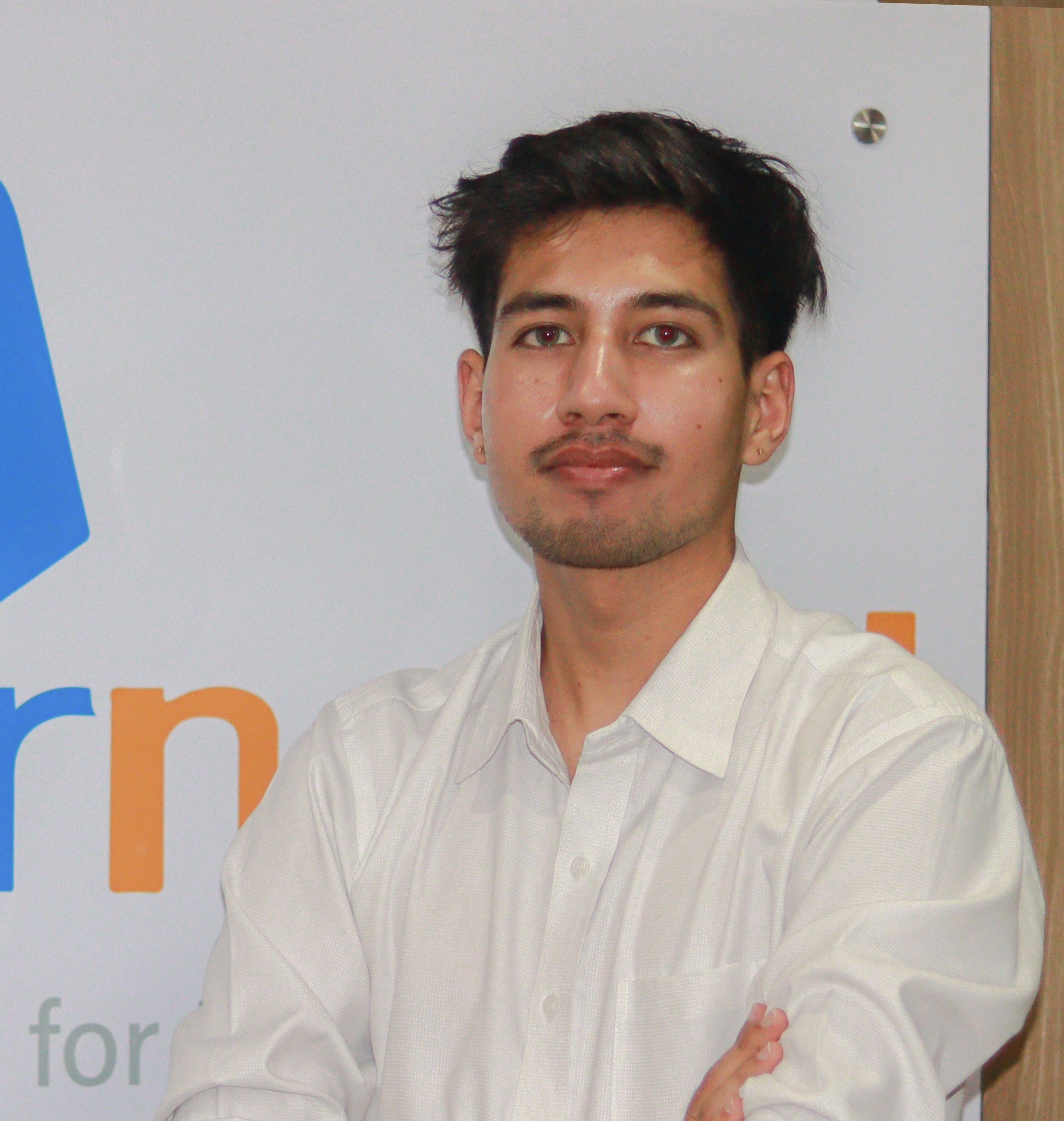 Sagar Budhathoki
