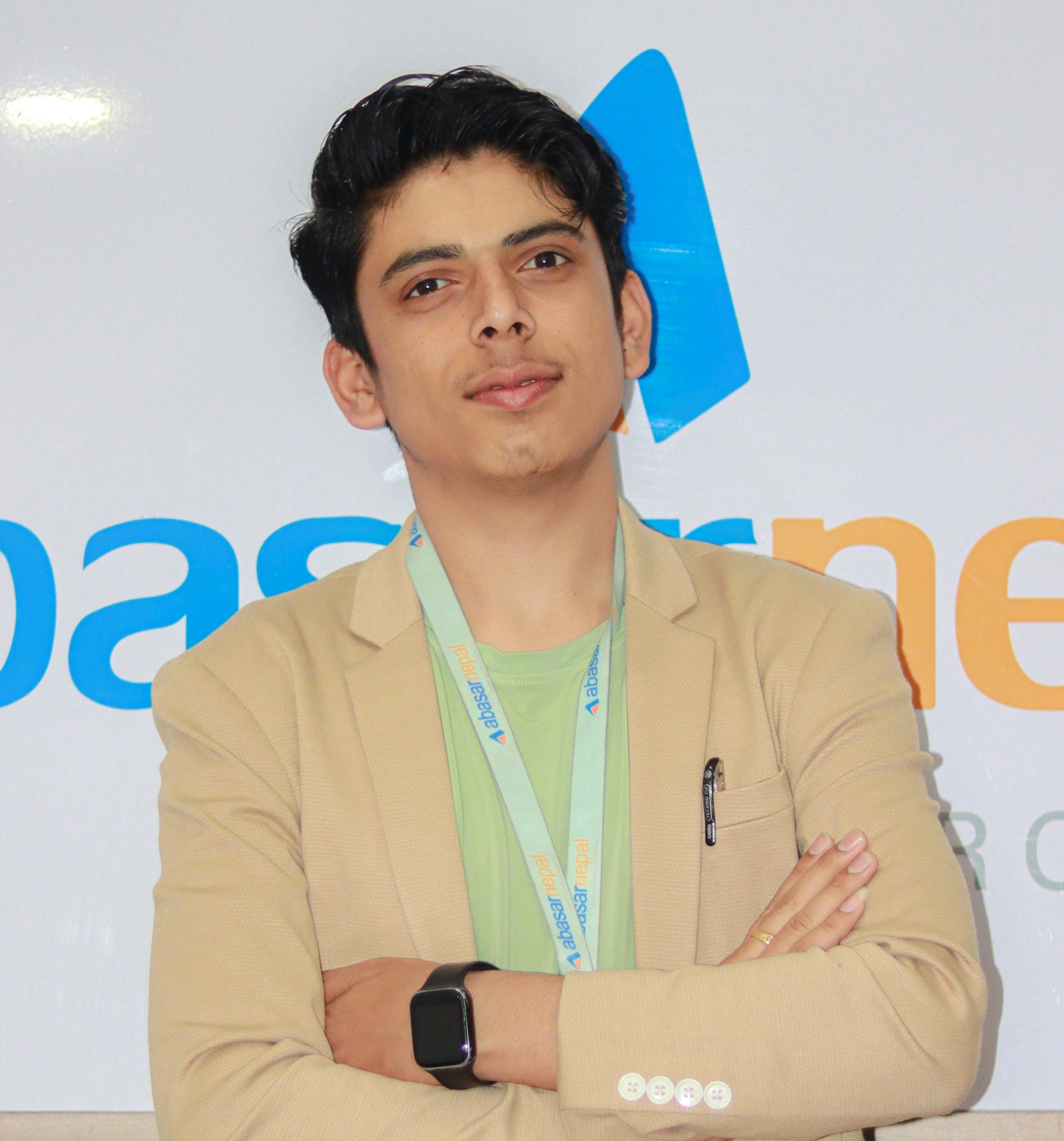 Pramod Gelal