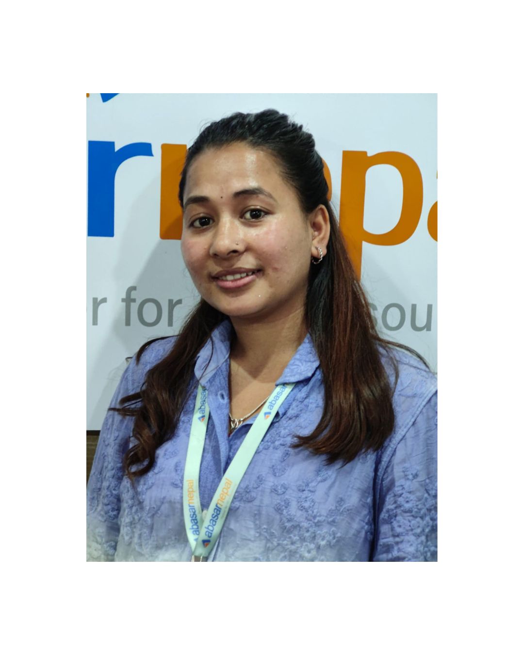 Neeta Kumari Saud