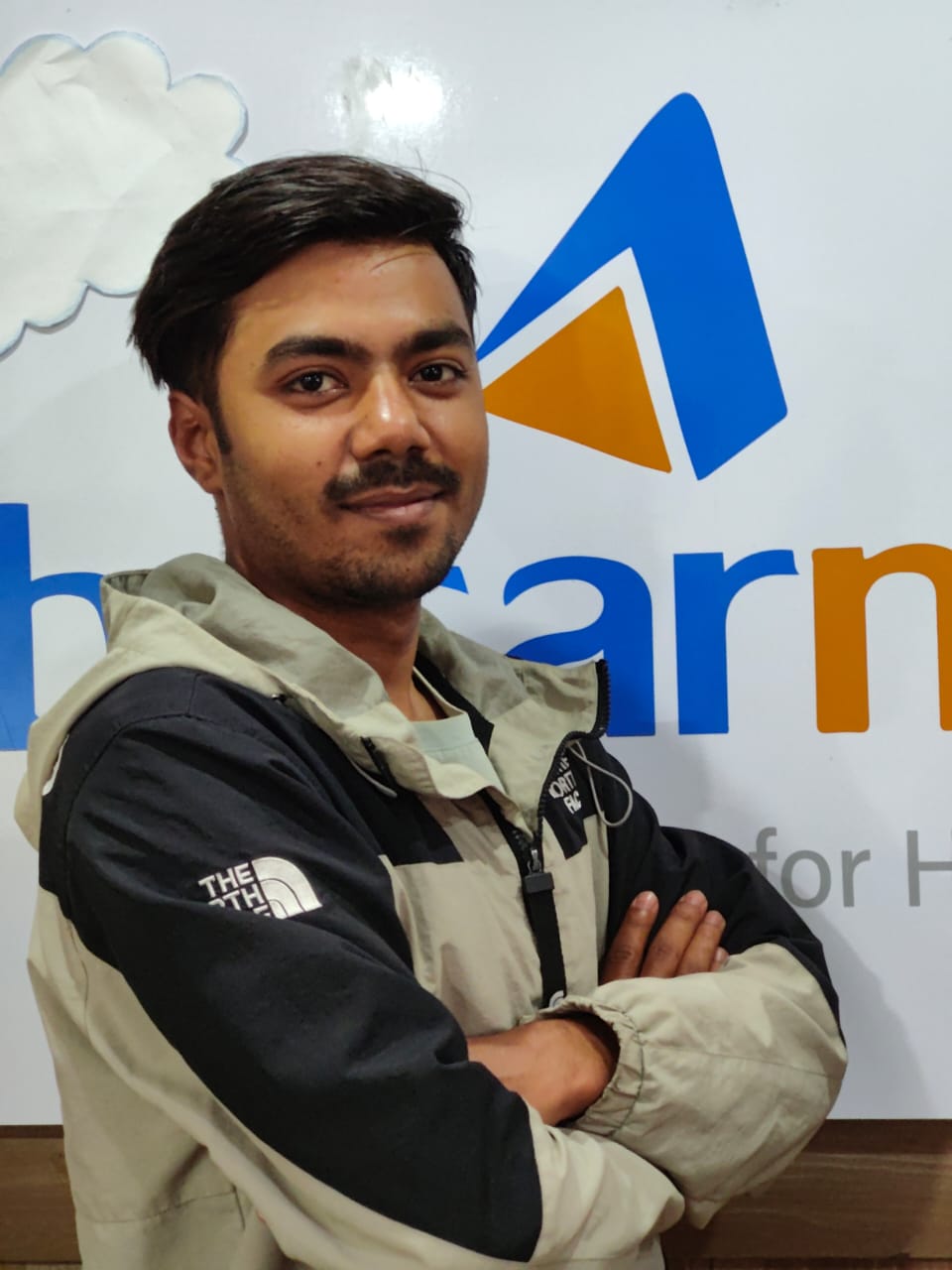 Prashant Budhathoki