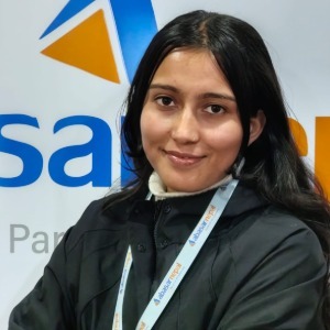 Bibisha Katwal